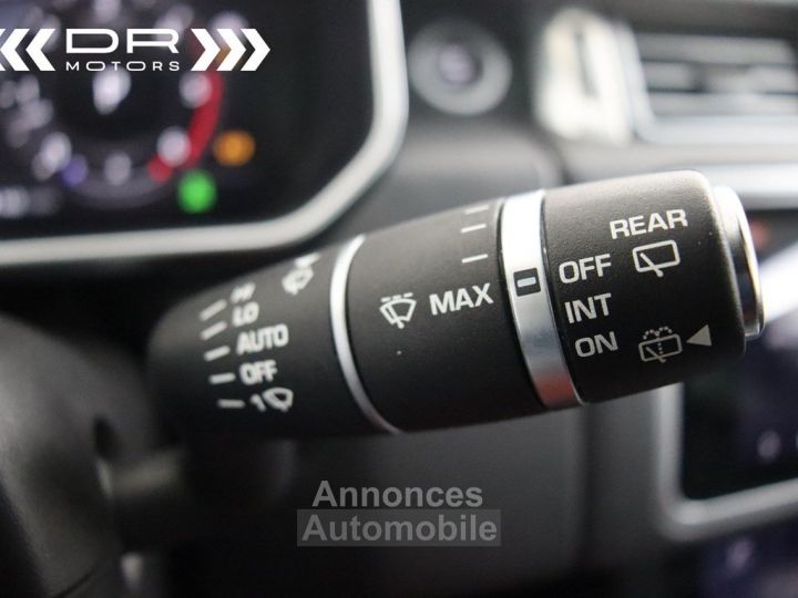 Land Rover Range Rover SDV8 AUTOBIOGRAPHY - LEDER PANODAK REAR SEAT ENTERTAINMENT - 48