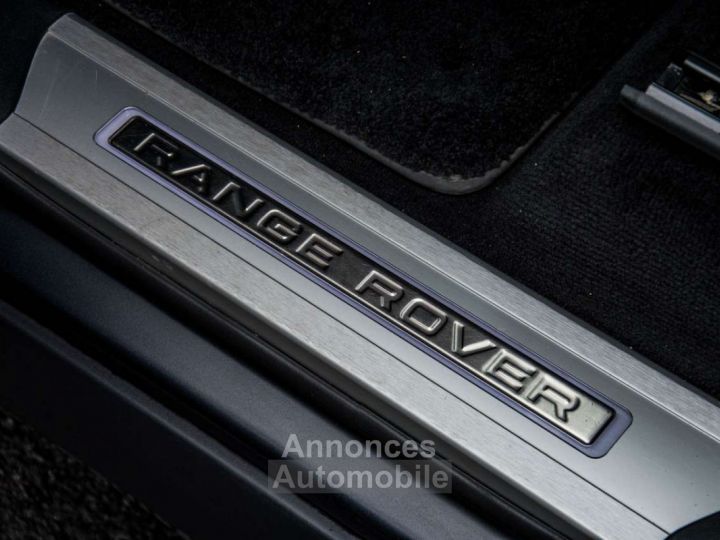 Land Rover Range Rover Sport - 15