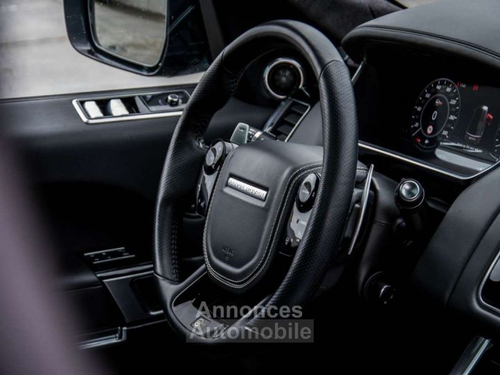 Land Rover Range Rover Sport - 23