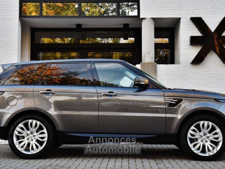 Land Rover Range Rover Sport 2.0 P400E PHEV SE - 3