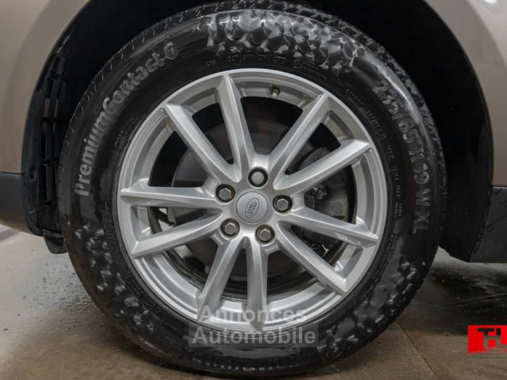 Land Rover Range Rover Sport 2.0 SD4 HSE (EU6b) Face-Lift Model - 25