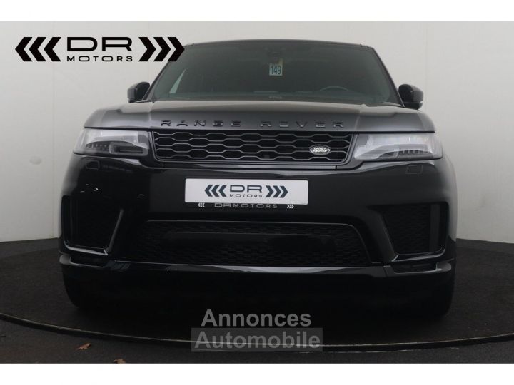 Land Rover Range Rover Sport 3.0 D300 HSE DYNAMIC - PANODAK LED - 2