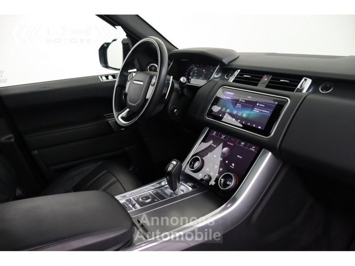 Land Rover Range Rover Sport 3.0 D300 HSE DYNAMIC - PANODAK LED - 16