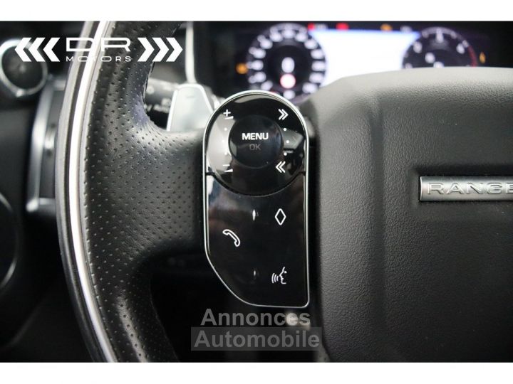 Land Rover Range Rover Sport 3.0 D300 HSE DYNAMIC - PANODAK LED - 19