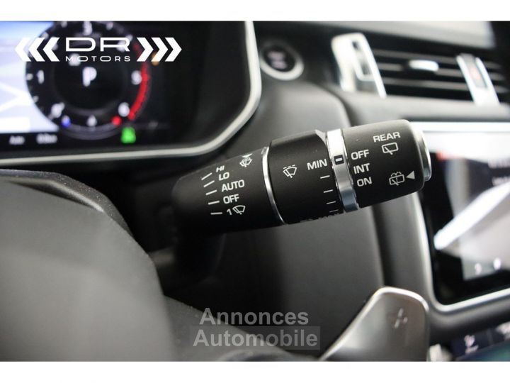 Land Rover Range Rover Sport 3.0 D300 HSE DYNAMIC - PANODAK LED - 22