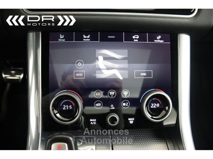 Land Rover Range Rover Sport 3.0 D300 HSE DYNAMIC - PANODAK LED - 28