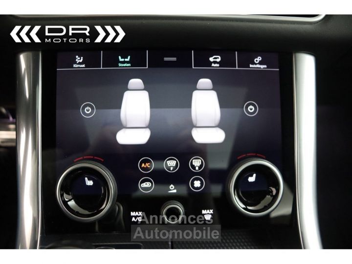 Land Rover Range Rover Sport 3.0 D300 HSE DYNAMIC - PANODAK LED - 30