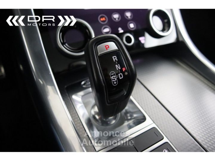 Land Rover Range Rover Sport 3.0 D300 HSE DYNAMIC - PANODAK LED - 31