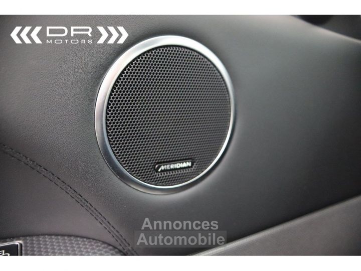 Land Rover Range Rover Sport 3.0 D300 HSE DYNAMIC - PANODAK LED - 36