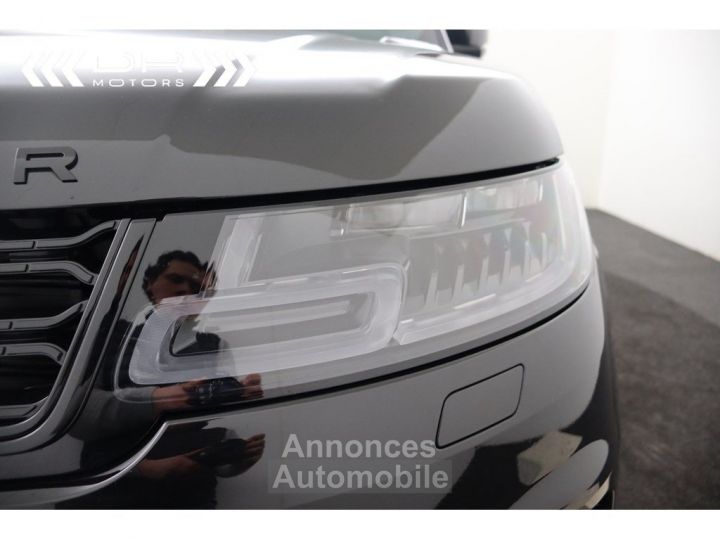 Land Rover Range Rover Sport 3.0 D300 HSE DYNAMIC - PANODAK LED - 41