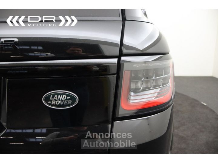 Land Rover Range Rover Sport 3.0 D300 HSE DYNAMIC - PANODAK LED - 42