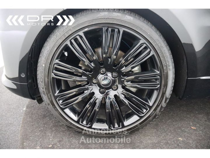 Land Rover Range Rover Sport 3.0 D300 HSE DYNAMIC - PANODAK LED - 43