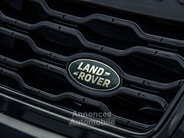 Land Rover Range Rover Sport 3.0 SDV6 - 7