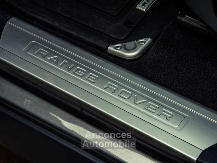 Land Rover Range Rover Sport 3.0 SDV6 - 12