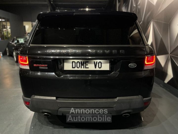 Land Rover Range Rover Sport 3.0 SDV6 306CH HSE DYNAMIC MARK V - 5