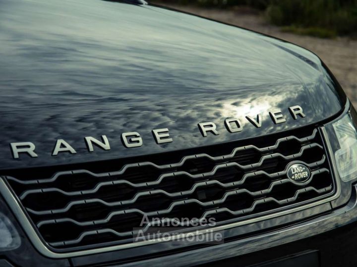 Land Rover Range Rover Sport 3.0 SDV6 HSE DYNAMIC - 11