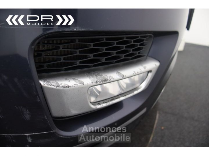 Land Rover Range Rover Sport 3.0 SDV6 - LEDER NAVI - 42