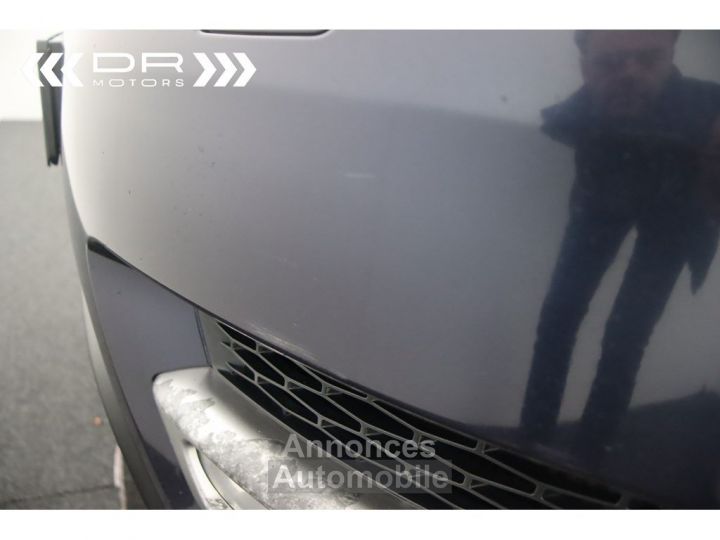 Land Rover Range Rover Sport 3.0 SDV6 - LEDER NAVI - 48