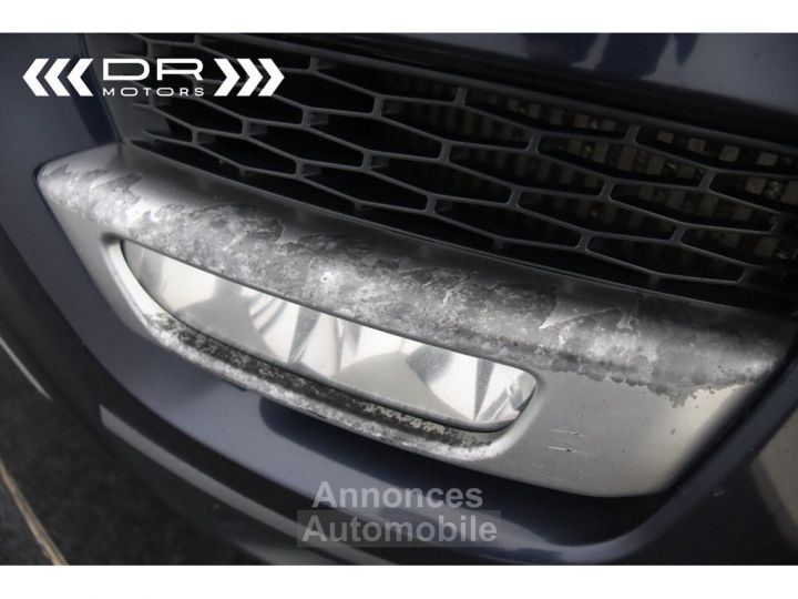 Land Rover Range Rover Sport 3.0 SDV6 - LEDER NAVI - 54