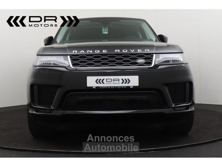 Land Rover Range Rover Sport 3.0TDV6 HSE - LEDER PANODAK 1e EIGENAAR - 5