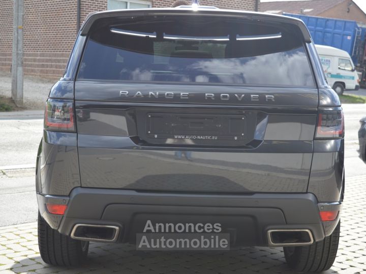 Land Rover Range Rover Sport 340ch HSE Dynamic 1 MAIN !! - 4
