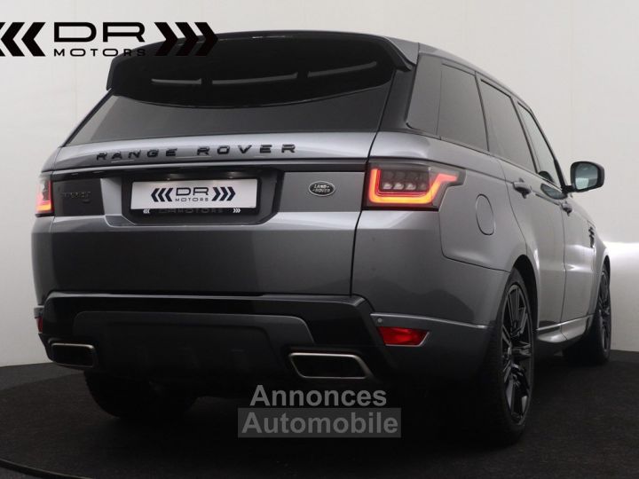 Land Rover Range Rover Sport D250 HSE DYNAMIC - PANODAK LED SLECHTS 34.914km!! - 6