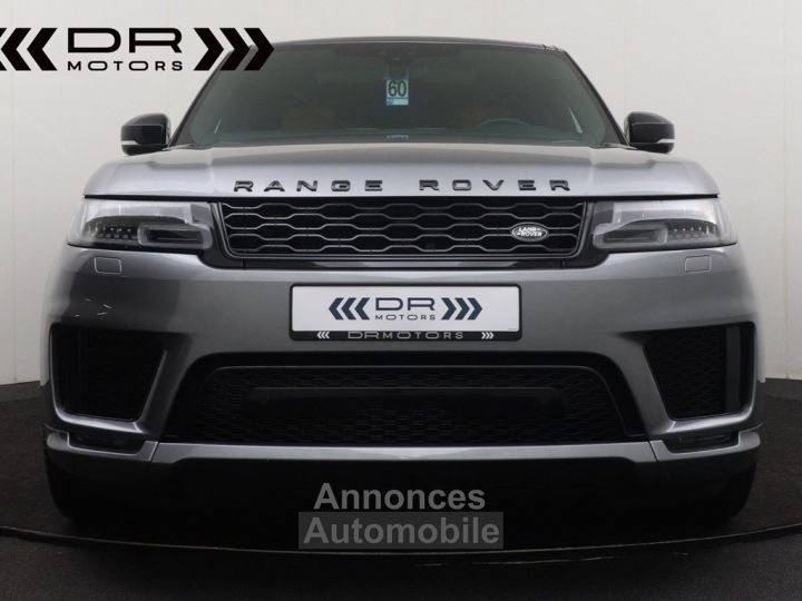 Land Rover Range Rover Sport D250 HSE DYNAMIC - PANODAK LED SLECHTS 34.914km!! - 7