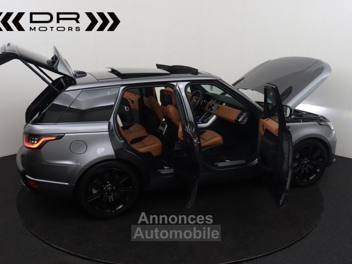 Land Rover Range Rover Sport D250 HSE DYNAMIC - PANODAK LED SLECHTS 34.914km!! - 12