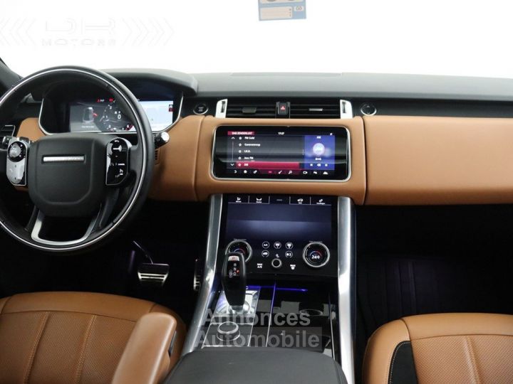 Land Rover Range Rover Sport D250 HSE DYNAMIC - PANODAK LED SLECHTS 34.914km!! - 16