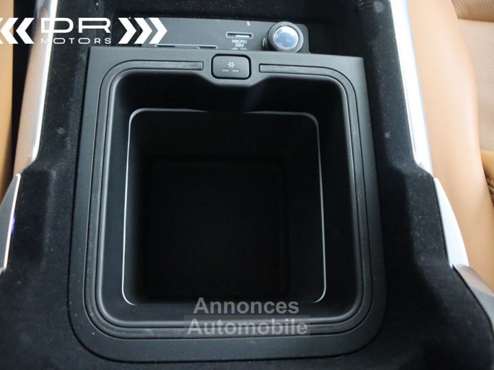Land Rover Range Rover Sport D250 HSE DYNAMIC - PANODAK LED SLECHTS 34.914km!! - 38