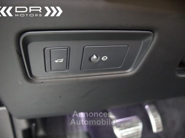 Land Rover Range Rover Sport D250 HSE DYNAMIC - PANODAK LED SLECHTS 34.914km!! - 47
