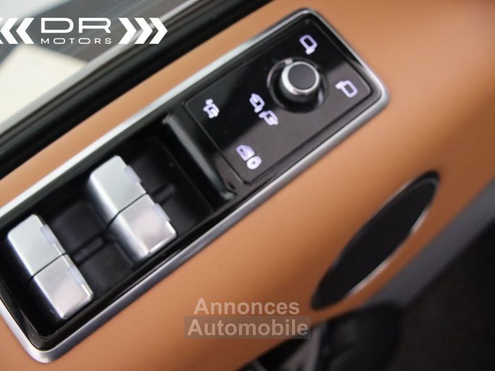 Land Rover Range Rover Sport D250 HSE DYNAMIC - PANODAK LED SLECHTS 34.914km!! - 51