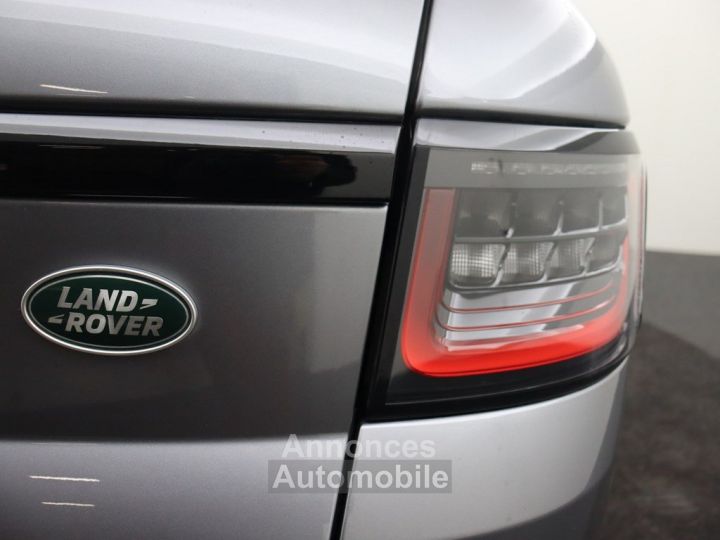 Land Rover Range Rover Sport D250 HSE DYNAMIC - PANODAK LED SLECHTS 34.914km!! - 62