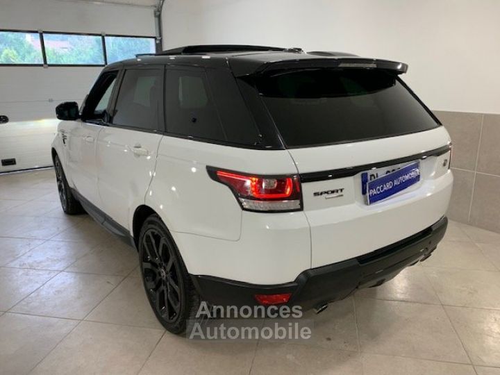 Land Rover Range Rover Sport II 3.0 TDV6 POUR PRO !!! - 2