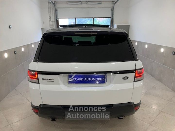 Land Rover Range Rover Sport II 3.0 TDV6 POUR PRO !!! - 6