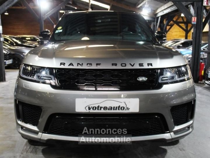 Land Rover Range Rover Sport II II (2) 3.0 SDV6 306 AUTOBIOGRAPHY DYNAMIC AUTO - 4