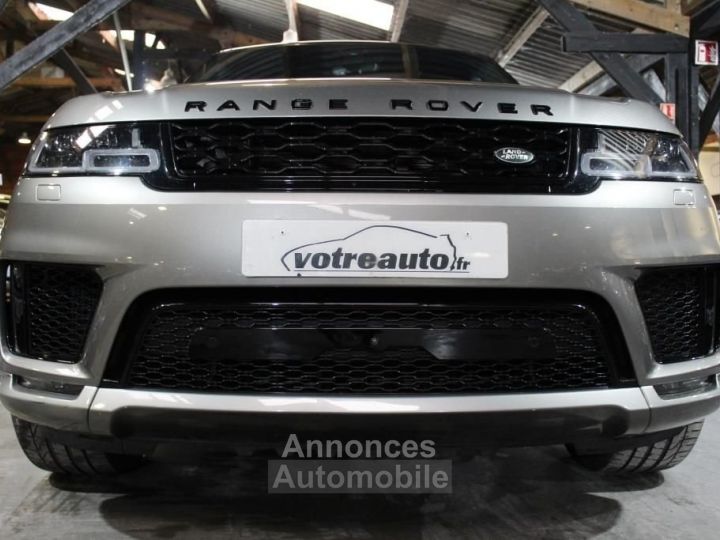 Land Rover Range Rover Sport II II (2) 3.0 SDV6 306 AUTOBIOGRAPHY DYNAMIC AUTO - 12