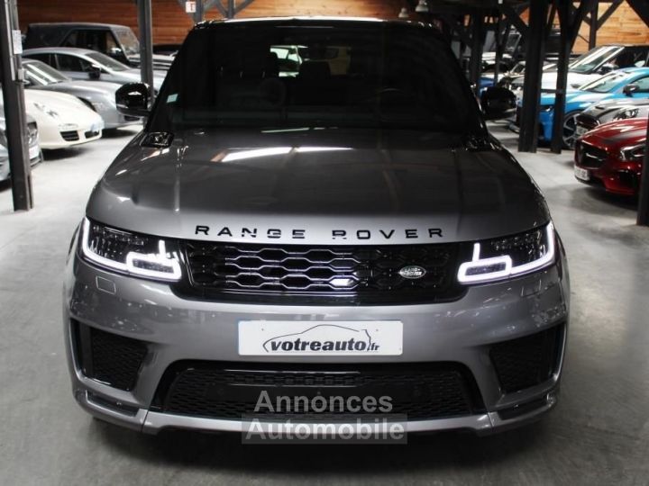 Land Rover Range Rover Sport II PHASE 2 II (2) P400E 2.0 PHEV 404CH HSE DYNAMIC AUTO - 6