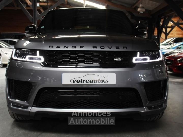 Land Rover Range Rover Sport II PHASE 2 II (2) P400E 2.0 PHEV 404CH HSE DYNAMIC AUTO - 7