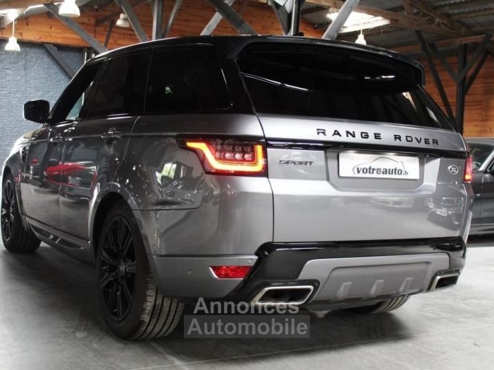 Land Rover Range Rover Sport II PHASE 2 II (2) P400E 2.0 PHEV 404CH HSE DYNAMIC AUTO - 10