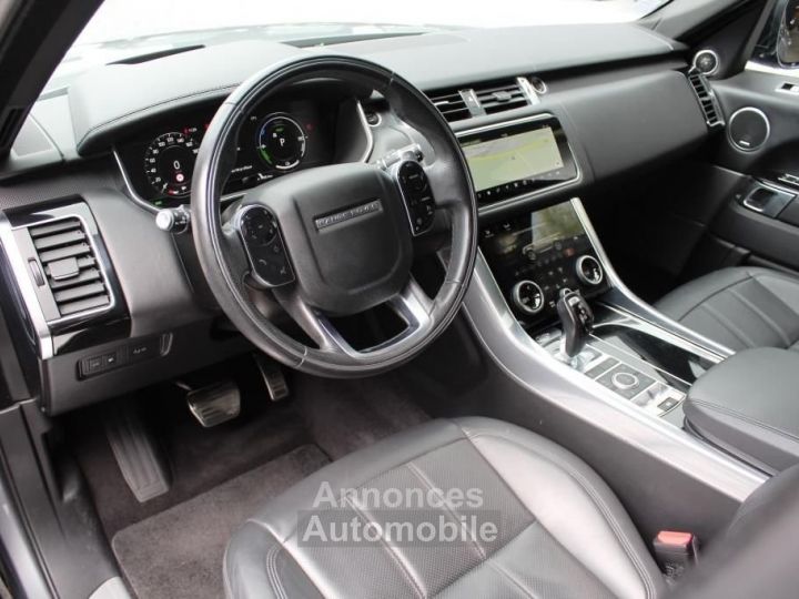 Land Rover Range Rover Sport II PHASE 2 II (2) P400E 2.0 PHEV 404CH HSE DYNAMIC AUTO - 15