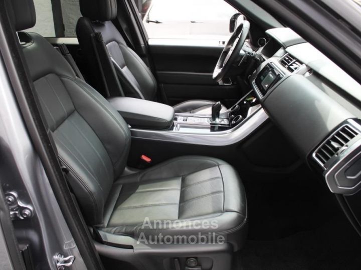 Land Rover Range Rover Sport II PHASE 2 II (2) P400E 2.0 PHEV 404CH HSE DYNAMIC AUTO - 20