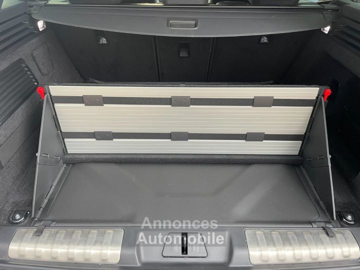 Land Rover Range Rover Sport (III) P510e PHEV Autobiography - 1ère Main Française - 1.665 €/mois - Toit Ouvrant Pano, Pack Attelage - Garantie Constructeur 2028 - 52