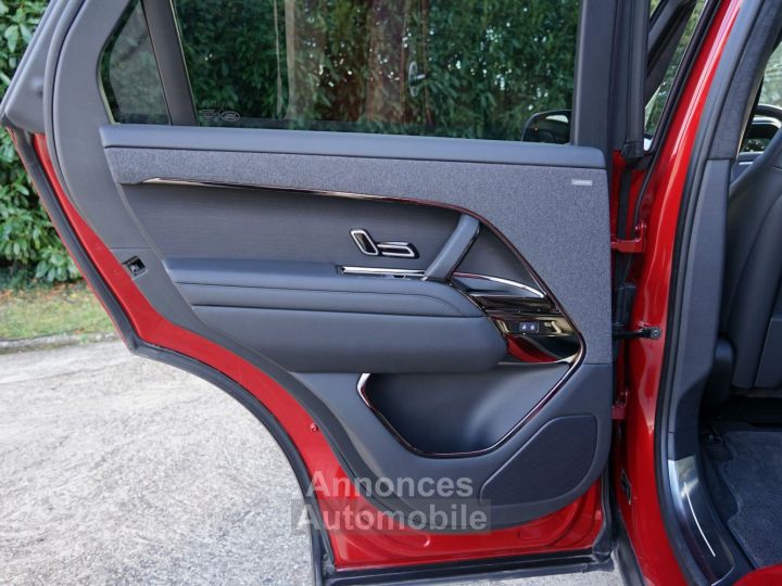 Land Rover Range Rover Sport (III) P510e PHEV Autobiography - 1ère Main Française - 1.783 Euros/mois - Toit Ouvrant Pano, Pack Attelage - Garantie Constructeur 2028 - 46