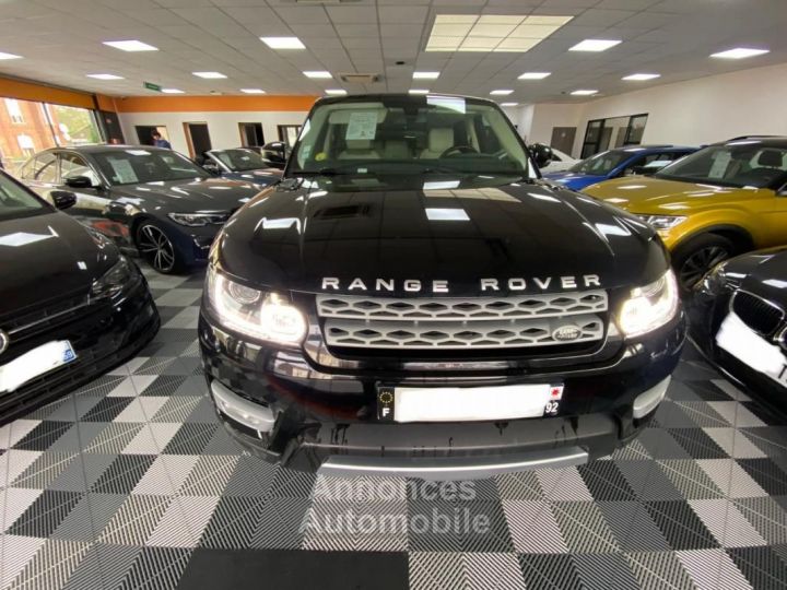 Land Rover Range Rover Sport Land HSE Dynamic A - 1