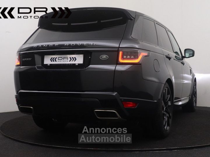 Land Rover Range Rover Sport P400 HSE - FACELIFT FULL HYBRID PANODAK - 2