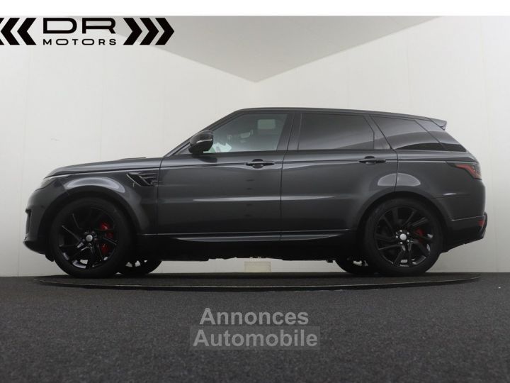 Land Rover Range Rover Sport P400 HSE - FACELIFT FULL HYBRID PANODAK - 3