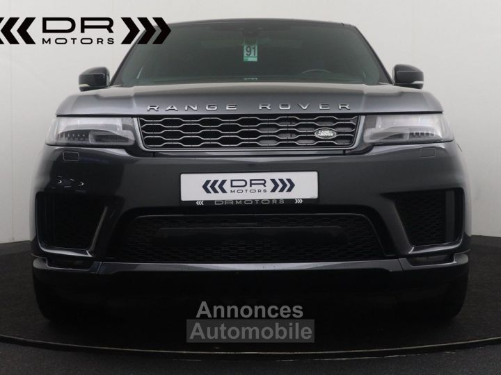 Land Rover Range Rover Sport P400 HSE - FACELIFT FULL HYBRID PANODAK - 7