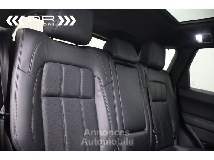 Land Rover Range Rover Sport P400 HSE - FACELIFT FULL HYBRID PANODAK - 14