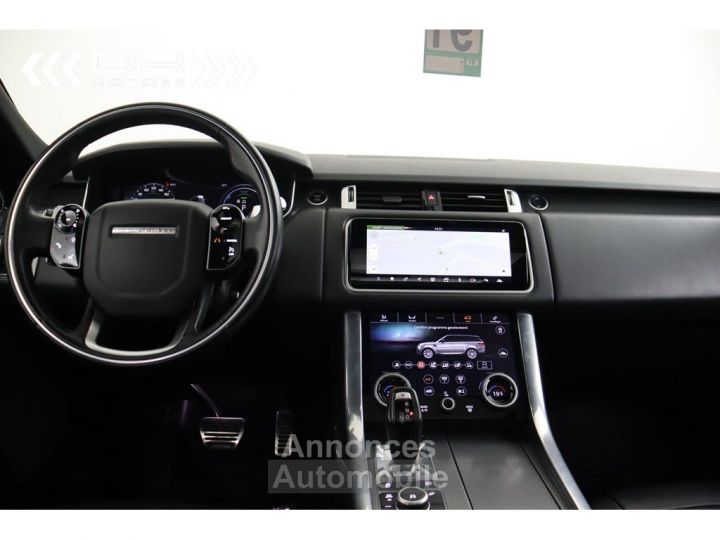 Land Rover Range Rover Sport P400 HSE - FACELIFT FULL HYBRID PANODAK - 16